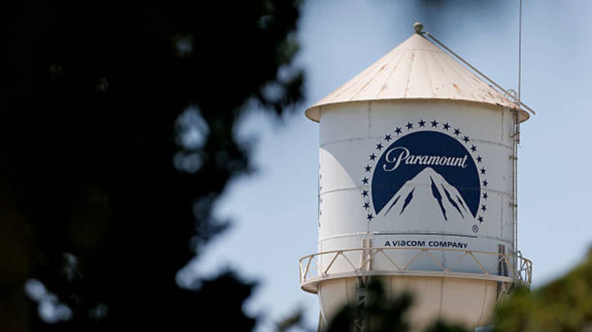 Paramount Skydance Said to Eye Bid for Rival Warner Bros. Discovery