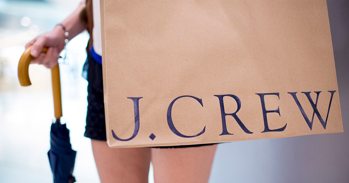 J crew site hot sale issues