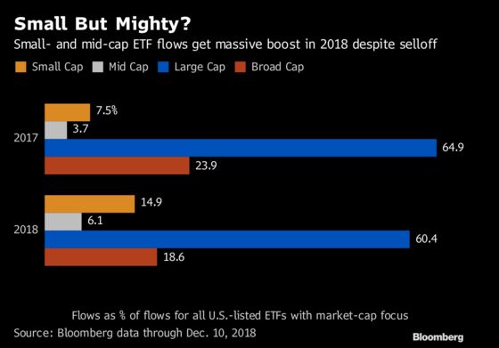 Meltdown of America-First Strategy Puts Small-Caps on a Tough Turnaround Path