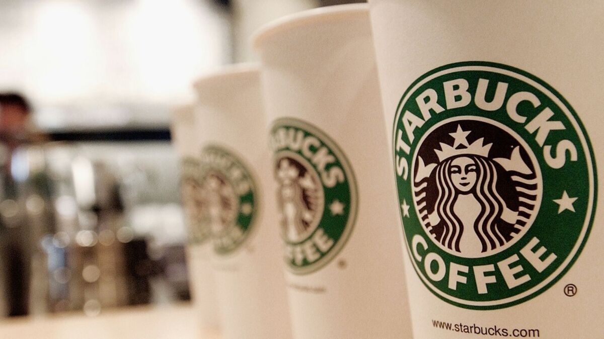 Starbucks CEO Says Any Price Increases Will Be Minimal