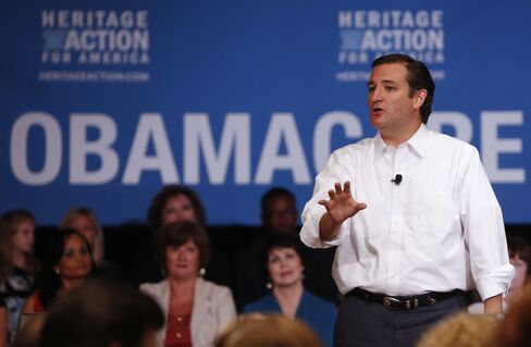 Obama’s $3,000 Health-Law Premiums Test Limits of Affordability