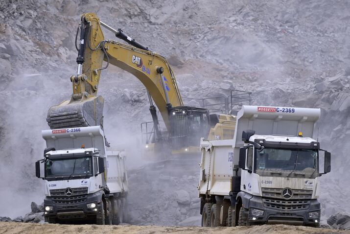 BRAZIL-MINING-LITHIUM