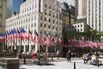Rockefeller Center, New York, USA