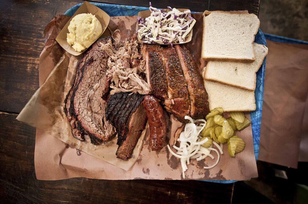 Eight Things You Re Doing Wrong When You Go Out For Barbecue Bloomberg