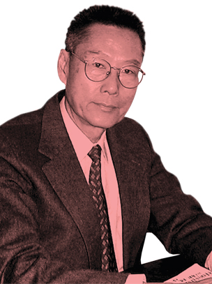 Sung founded Abacus in 1984. He???s still its chairman