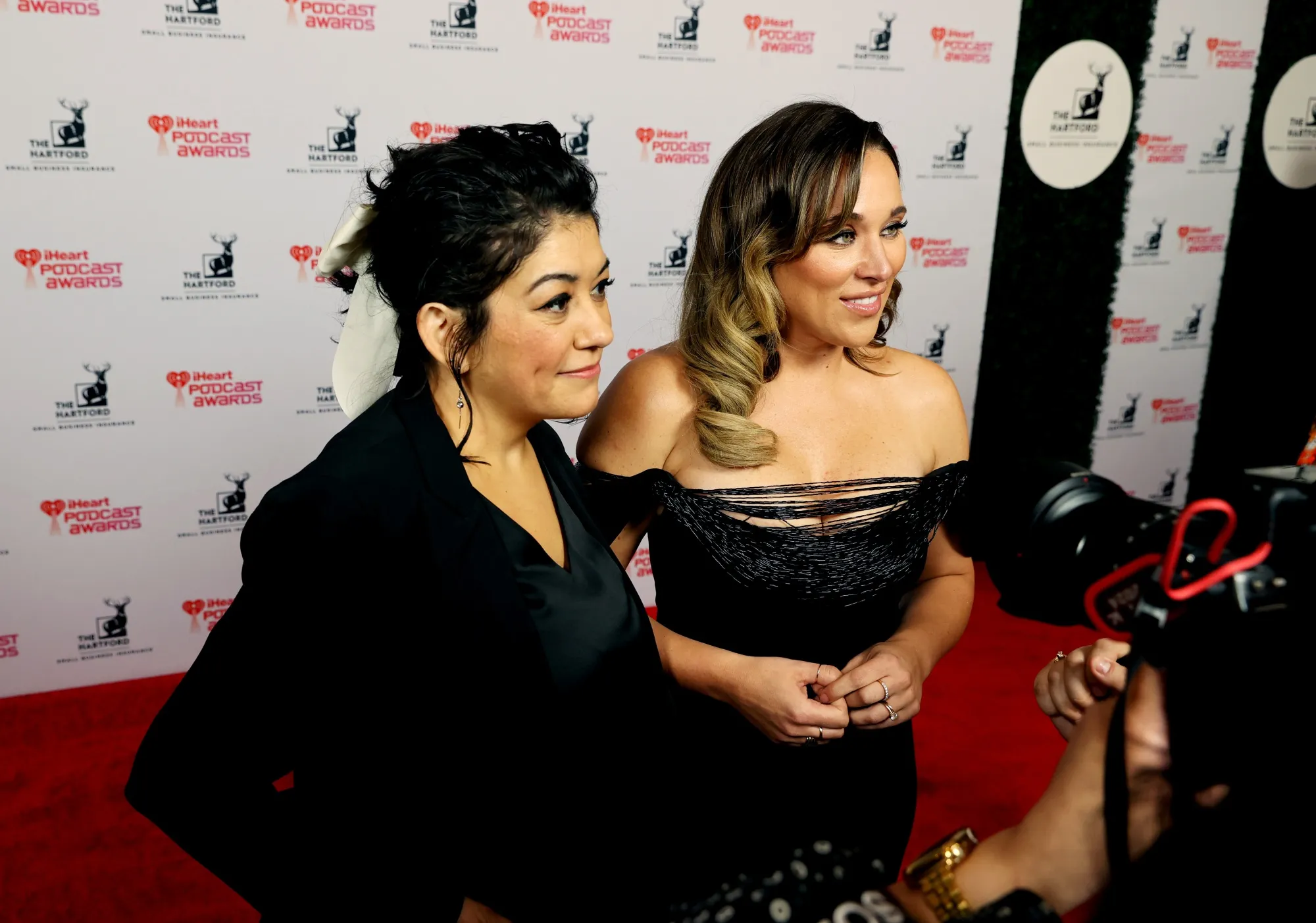 Ashley Flowers’ company Audiochuck signed a deal with Fox Corp. that will put Flowers’ show,&nbsp;Crime Junkie, on Tubi.