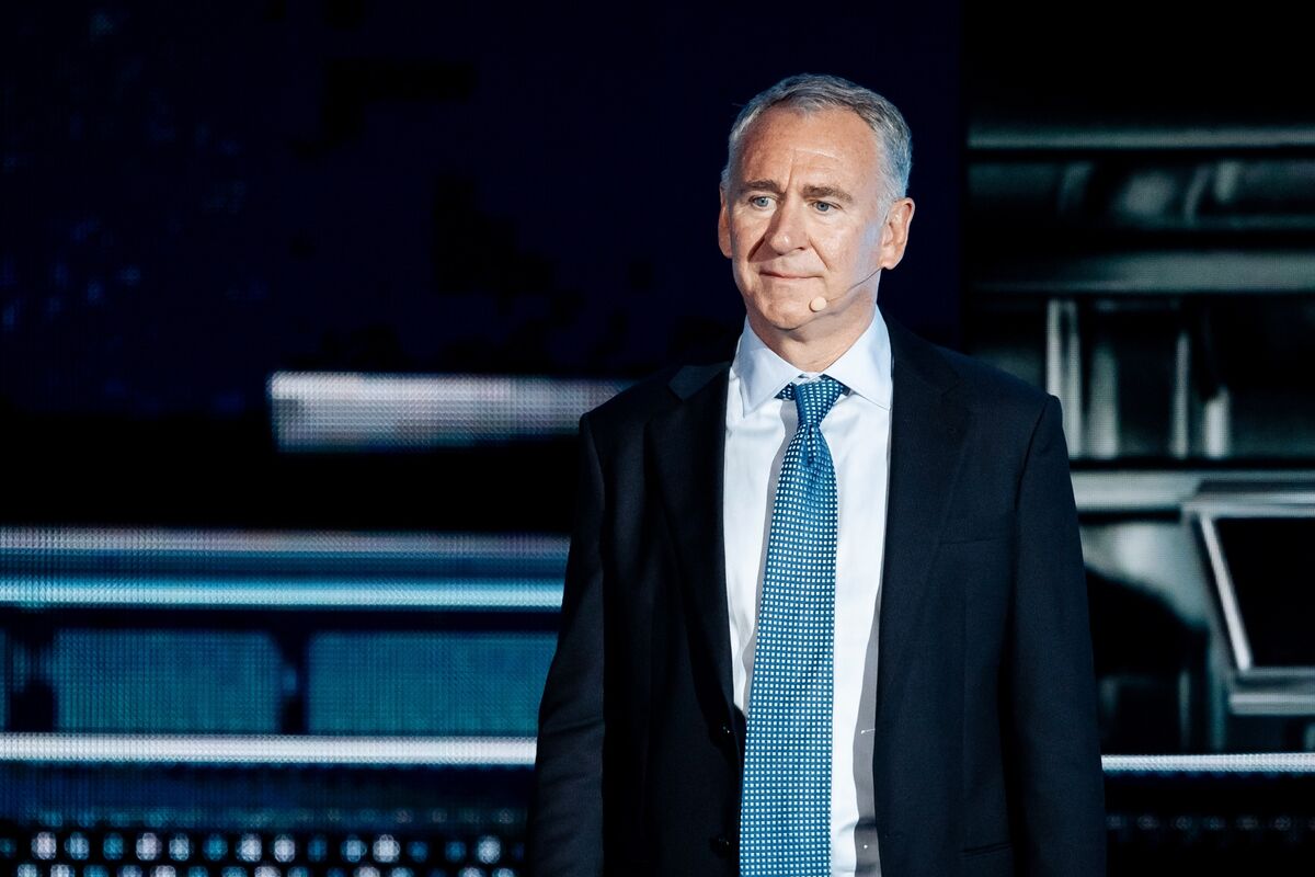 bloomberg.com - Nishant Kumar - Citadel Plans Dubai Office in Boost for City's Hedge Fund Hopes