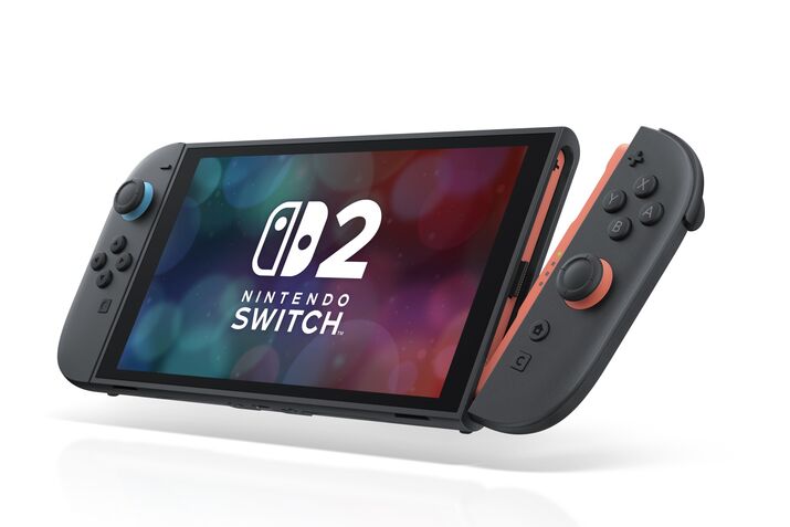 Nintendo Gives Conservative Switch 2 Sales Outlook of 15 Million