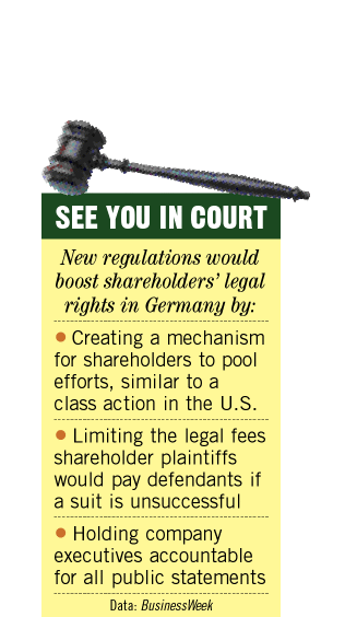 Graphic: See You in Court