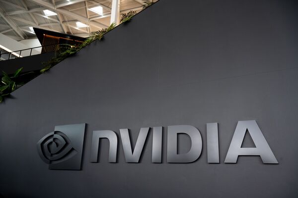 Nvidia Eyes Return to Record as AI Spending Bonanza Continues