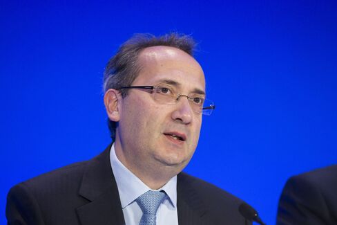 Pierre Francois Riolacci