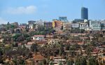 Kigali, Rwanda
