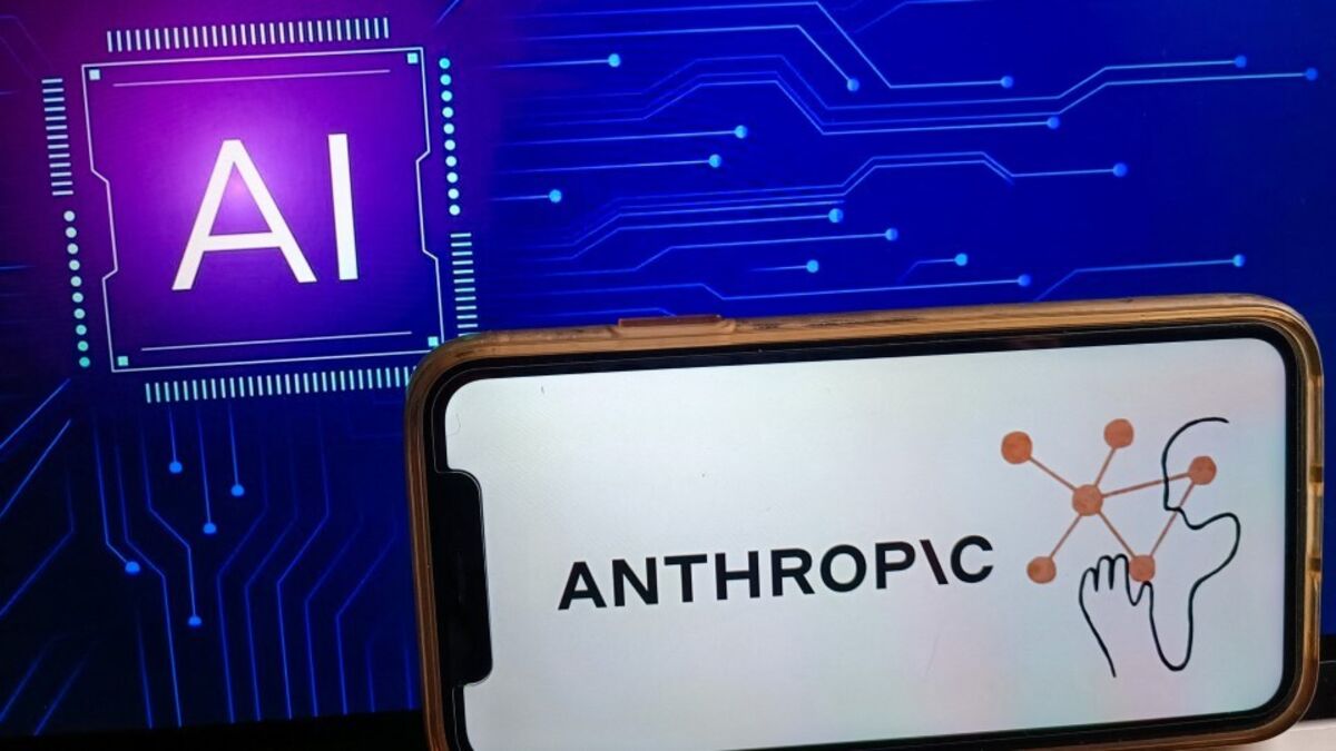 Anthropic Funding Round Boosts Valuation to $183 Billion