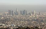 relates to California's Metros Take the Prize for 2014's Most-Polluted U.S. Cities