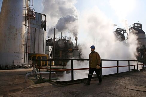Companies including Royal Dutch Shell Plc, BP Plc and Total SA say they’re willing to invest in the OPEC member