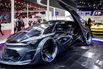 The Most Popular Cars of the Guangzhou Auto Show 2015