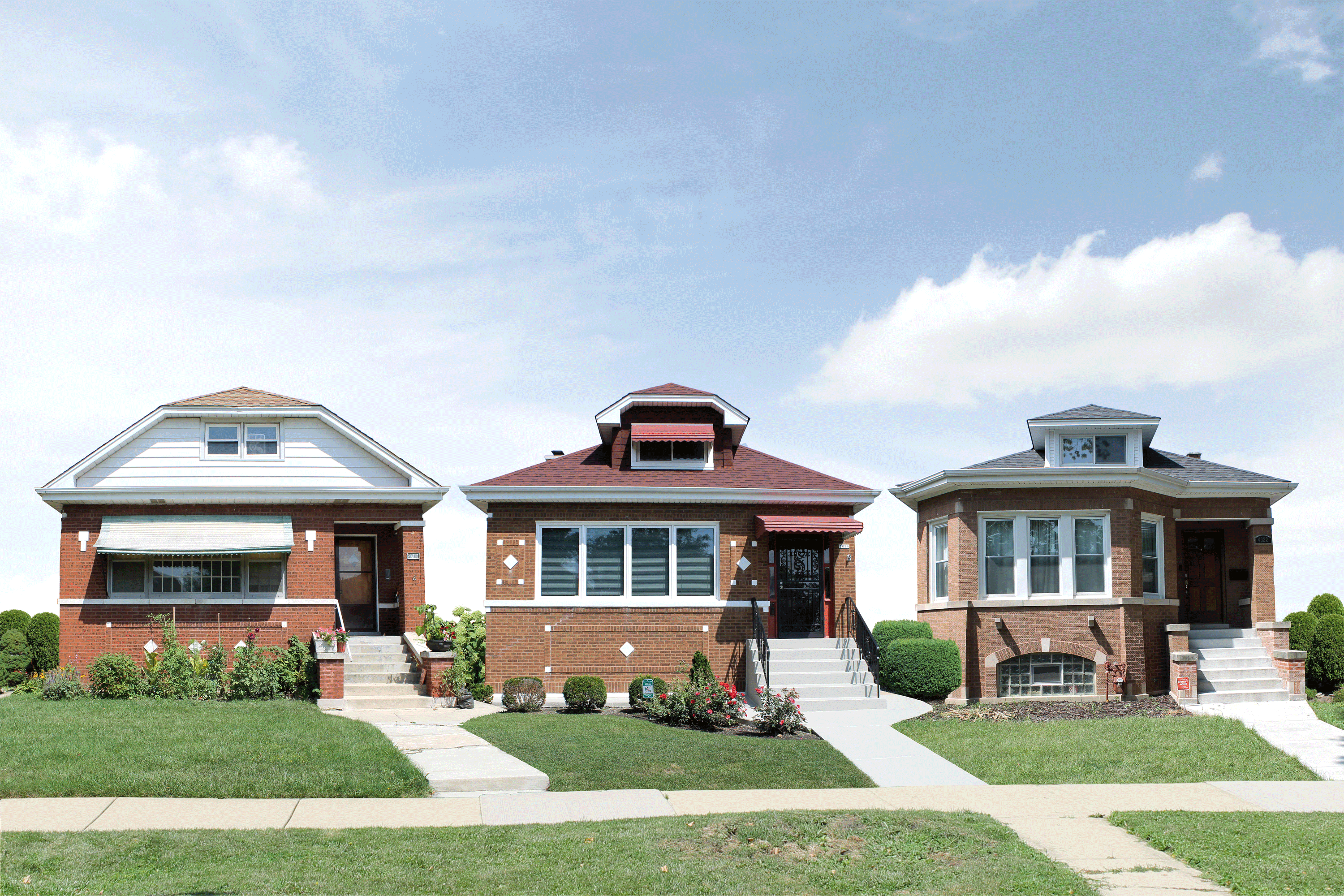 Chicago’s Bungalows: Glorious Past, Fruitful Future