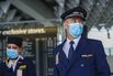 Deutsche Lufthansa AG Showcases Latest Virus Safety Measures
