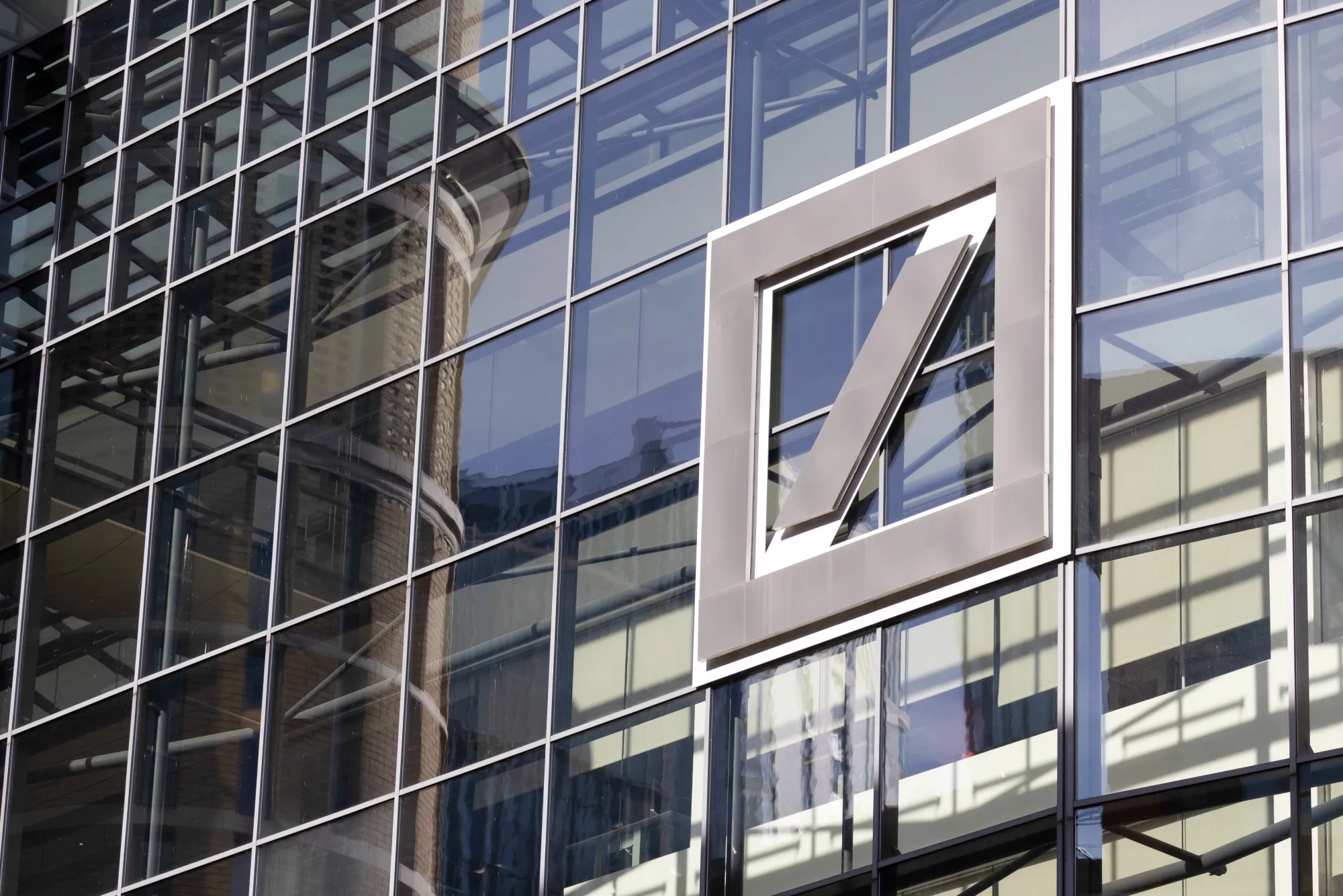 Deutsche Bank New Swiss Provisions Delay Next Buyback, Morgan