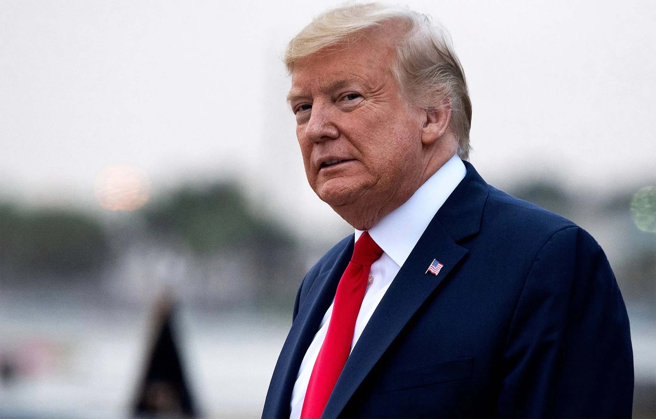 Congressional reins aren’t getting much use.