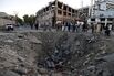 TOPSHOT-AFGHANISTAN-UNREST-ATTACK