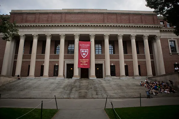 Libraries are where the really scary ideas hide.
