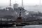 JFE Steel Corp. Plant As Japan Seeks Tariff Exemption
