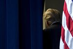 トランプ大統領