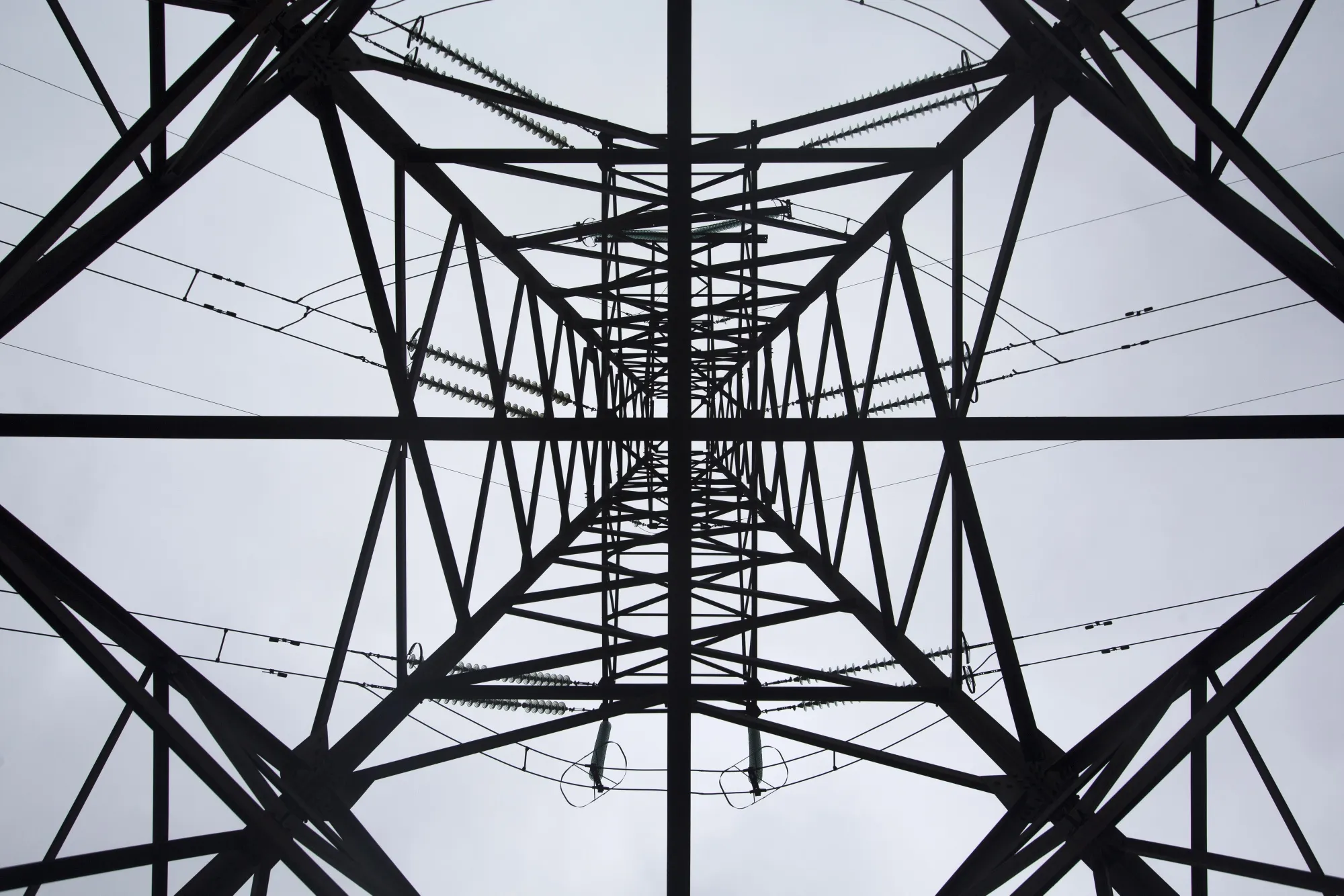 The Fed puts utility shares on sizzle.