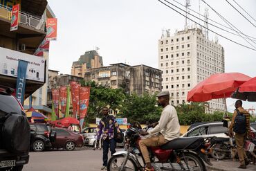 Kinshasa
