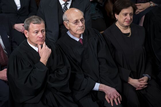 Supreme Court’s Conservative Justices Weigh Scrapping Another Precedent