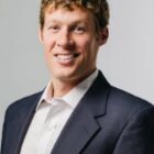 Headshot of Ben Marshall