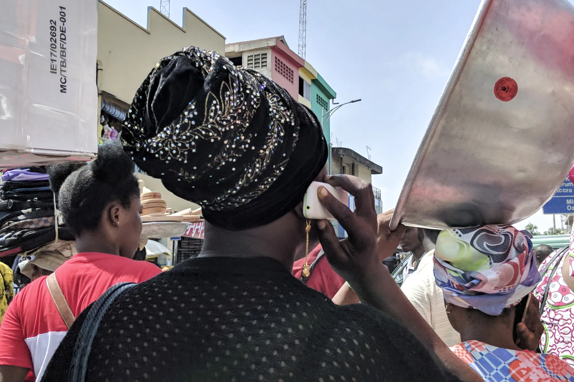General Economy As IMF Says Ghana Needs More Revenue And Fewer Spend Cuts 