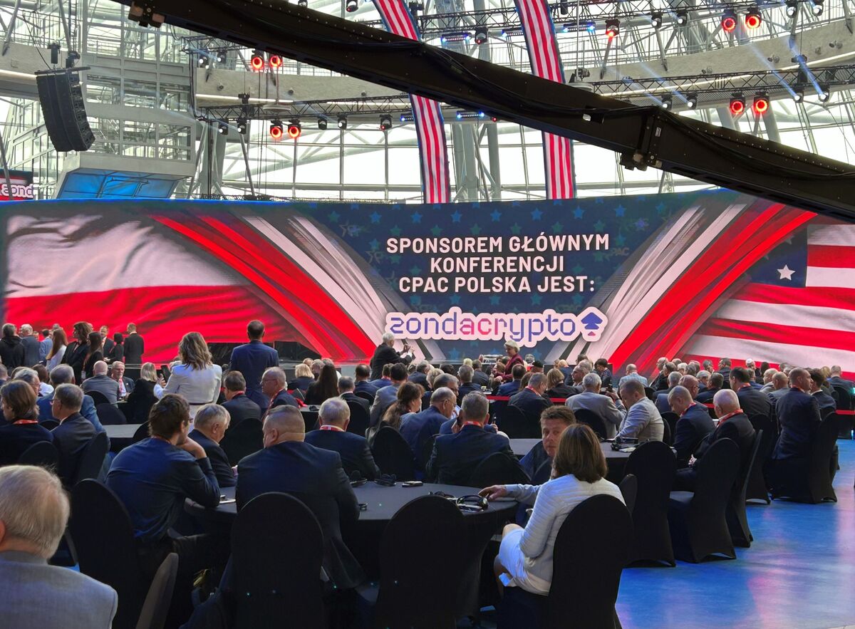 Demise of Crypto MAGA Sponsor in Poland Sparks Political Furor