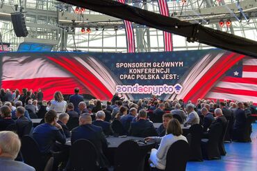 Demise of Crypto MAGA Sponsor in Poland Sparks Political Furor