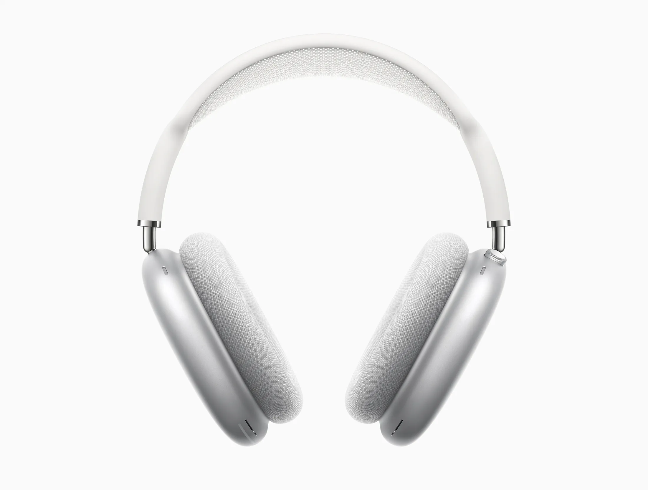 Apple Launches $550 AirPods Max Headphones, On Sale Dec. 8