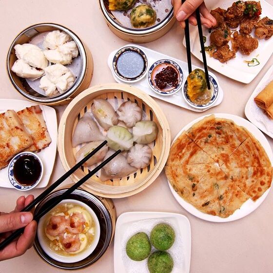 Where to Eat and Drink in Times Square That Isn’t Terrible
