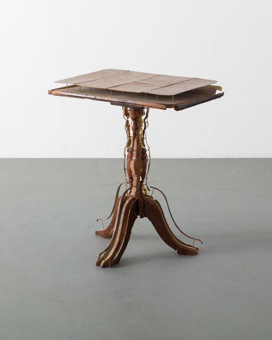 The ‘Buy American’ Mantra Comes for High-End Interior Design