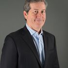 Headshot of Tony Ranger