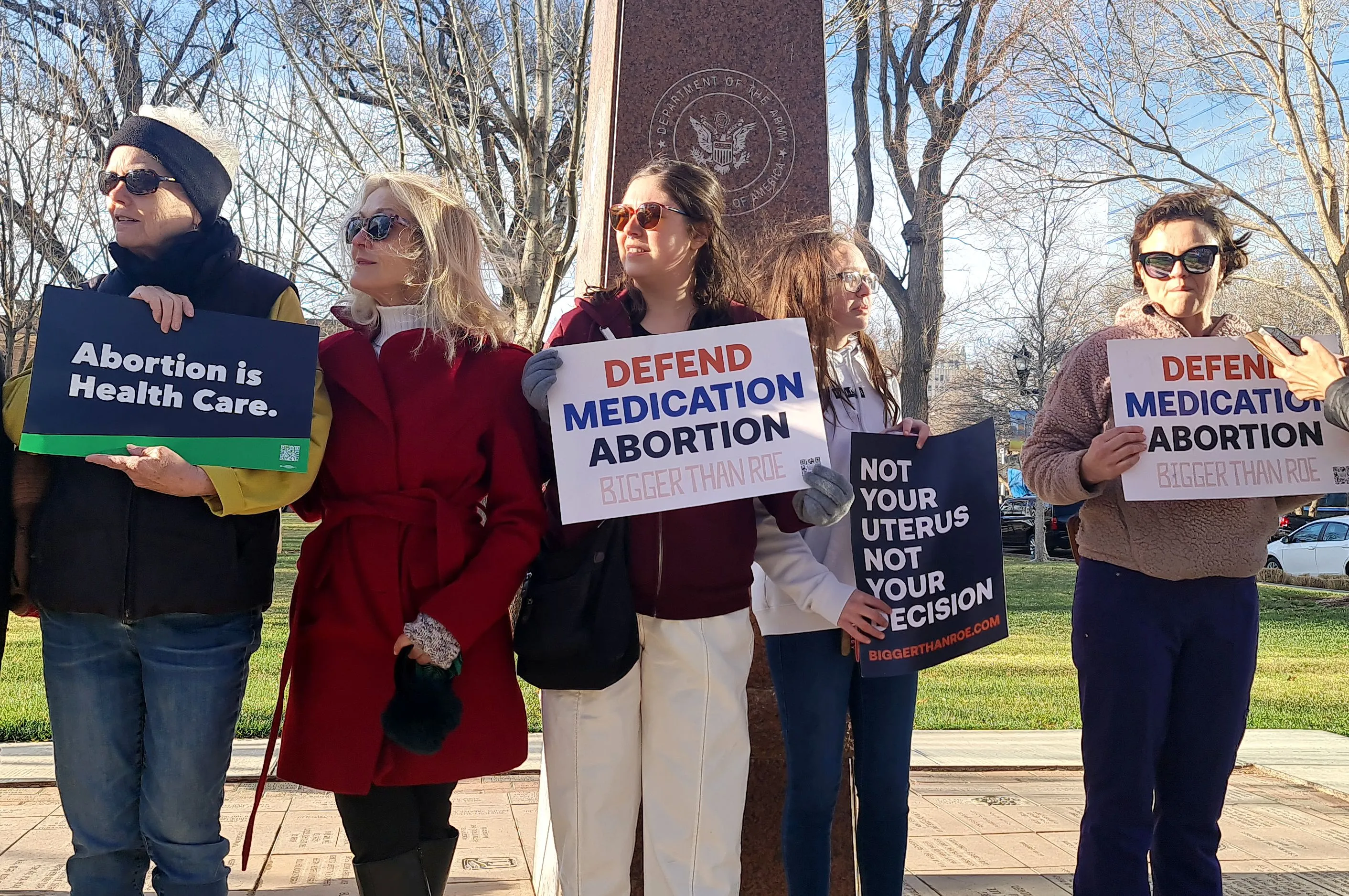 Restrictions on abortion medication ignore years of science.