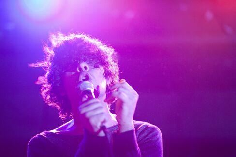 Neon Indian