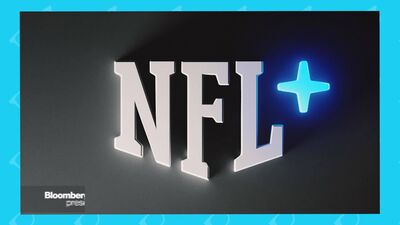 NFL+ opens new connected TV play for league in streaming wars