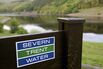 Severn Trent branding.