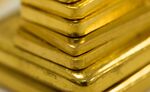 Bullion At Gold Investments Ltd. As Gold Holds Ground Near Record
