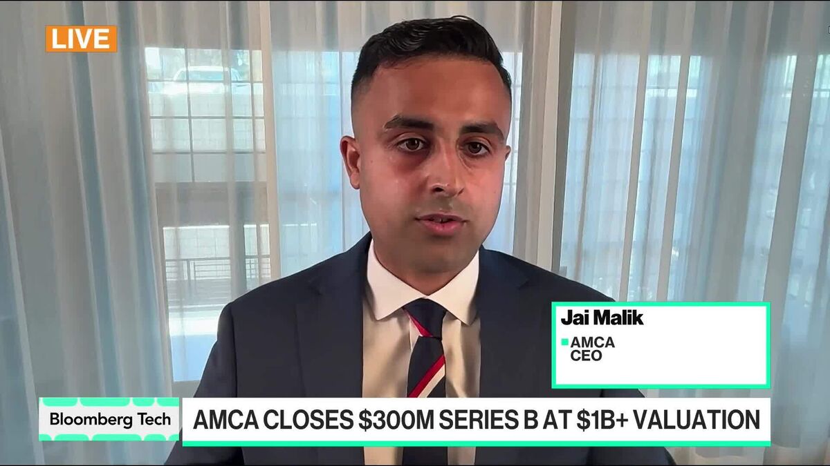 ABD İmalat Açığını Uzun Vadede Kapatmak Gerek, Diyor Amca CEO'su