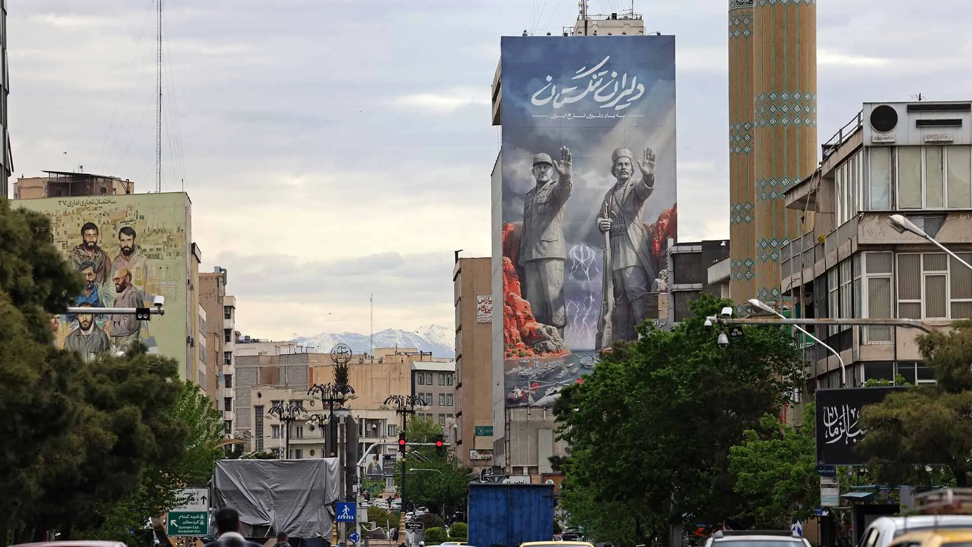 bloomberg.com - Watch Oil and Gas Prices Surge After US Seizes Iranian Ship