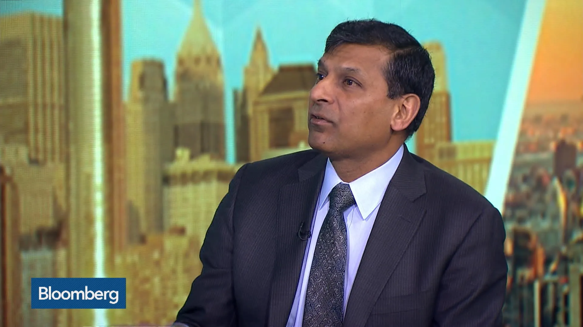 Mahbob Rajan Poor Watch Rajan Urges 'Place-Based' Policies to Spur Local Economic Growth ...