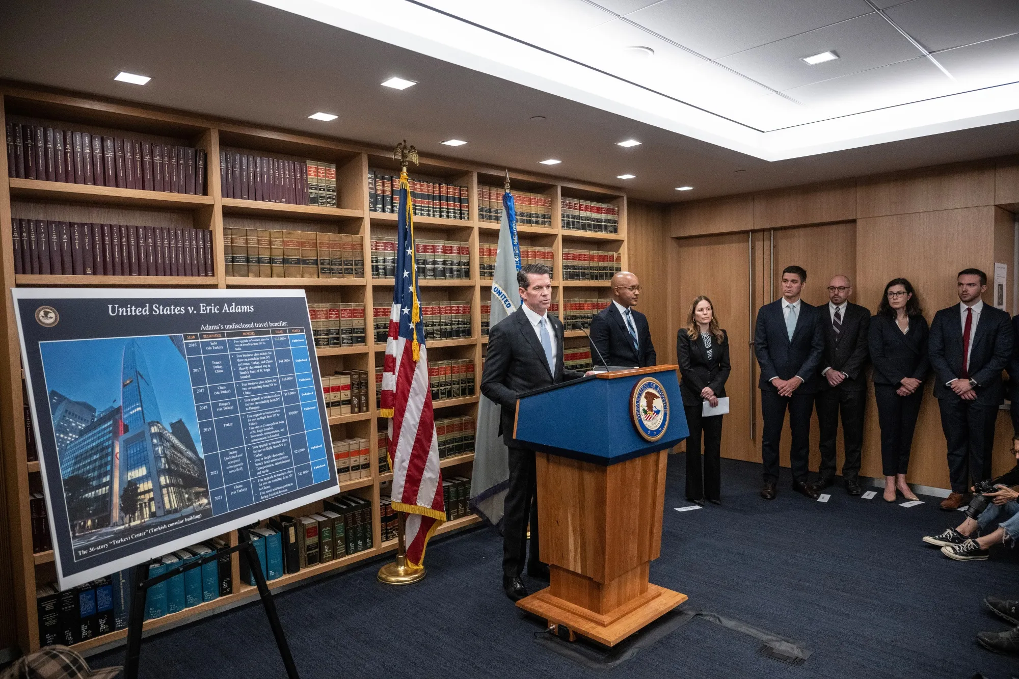 Bloomberg Evening Briefing: Citigroup and Apollo Team Up for Private Credit  - Bloomberg