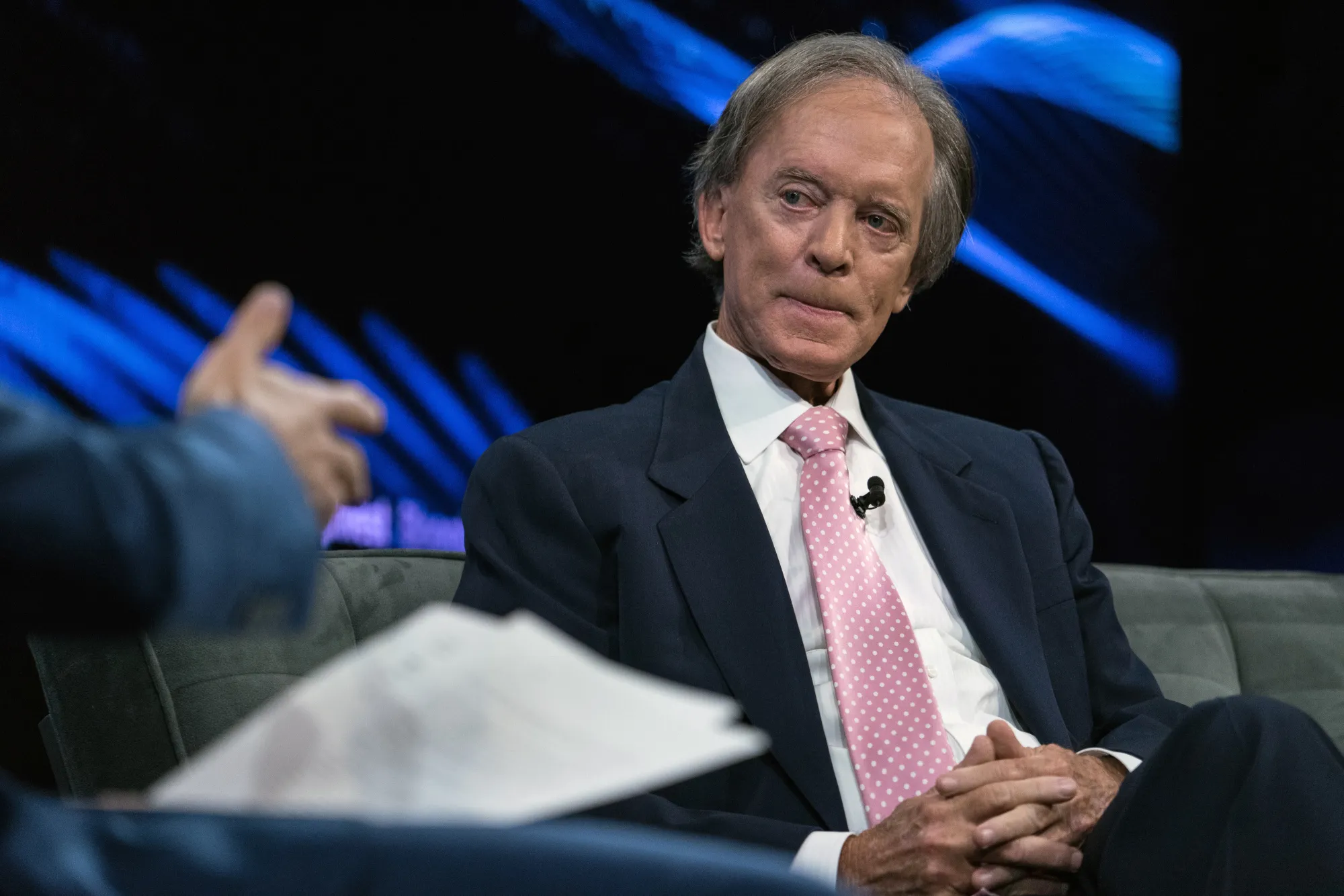 Bill Gross