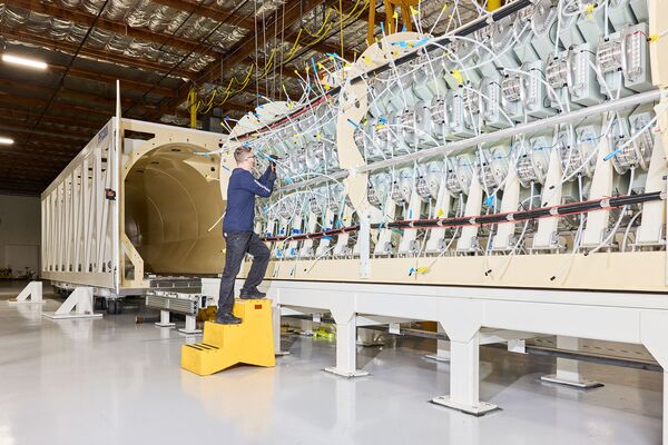 Fusion Gets $14 Billion Bet It’s More Than a ‘Science Project’